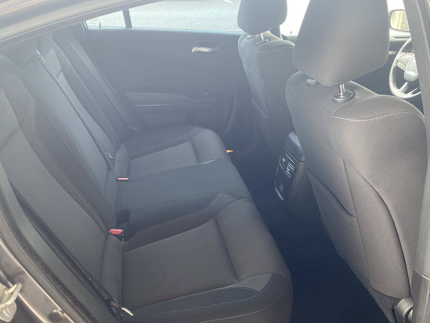 Used 2022 Dodge Charger SXT w/ Blacktop Package RWD image 25
