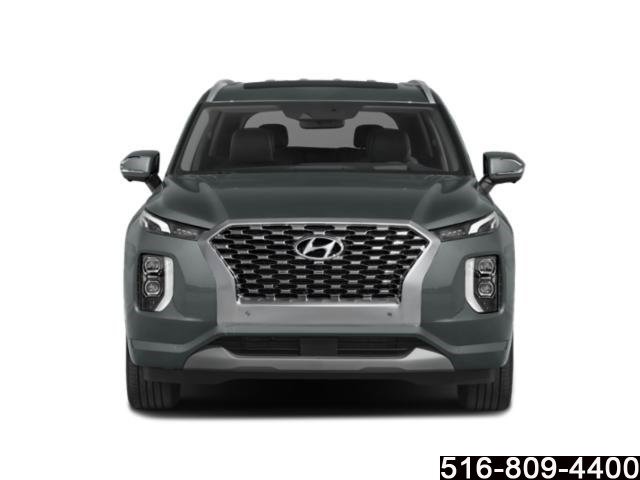 Used 2022 Hyundai Palisade Limited AWD/4WD image 8