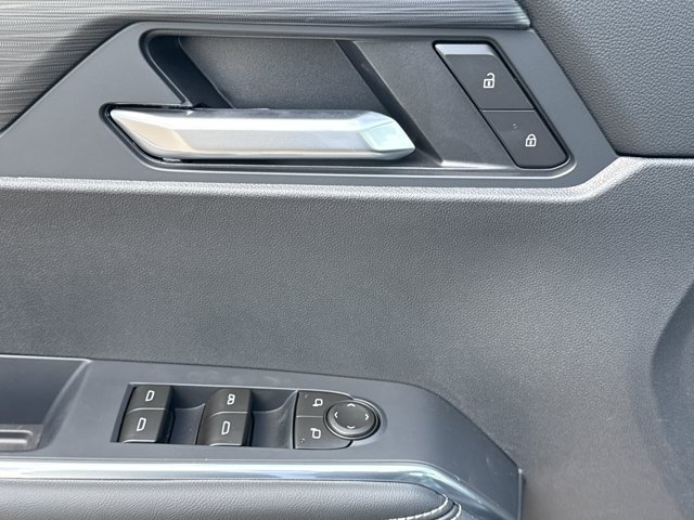 New 2027 GMC Acadia Elevation w/ Black Edition FWD image 18