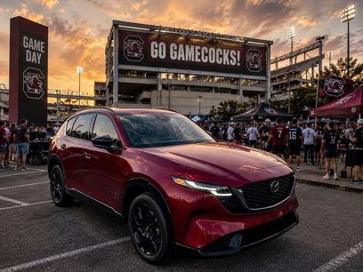 New 2026 MAZDA CX-5 2.5 S w/ Premium Plus Package