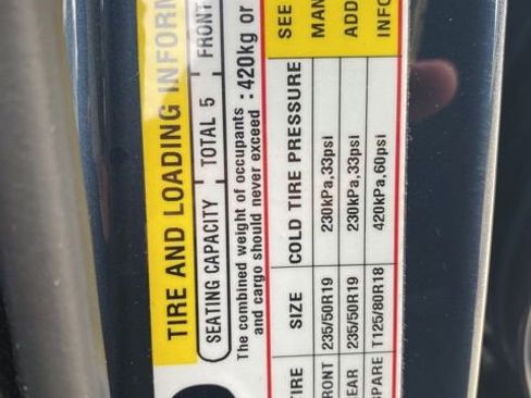 Used 2020 Volvo XC40 T5 Inscription image 26