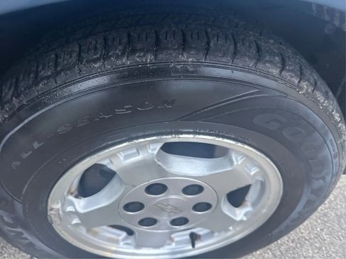 Used 2005 Chevrolet Astro Passenger AWD w/ LT Preferred Equipment Group image 21