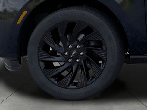 New 2026 Lincoln Navigator L Reserve w/ Jet Appearance Package AWD/4WD image 19