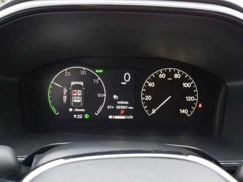 Used 2024 Honda CR-V Sport Touring image 21