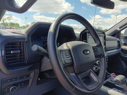 Used 2024 Ford F150 XLT w/ Equipment Group 302A MID AWD/4WD image 20