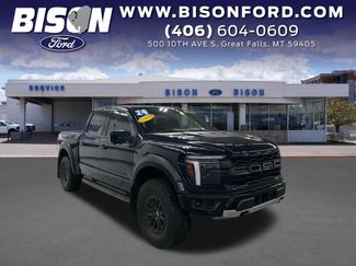 Used 2024 Ford F150 Raptor AWD/4WD 360° Tour