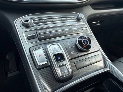 Used 2023 Hyundai Santa Fe SEL w/ Premium Package AWD/4WD image 11