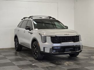 Used 2025 Kia Sorento SX AWD/4WD video 2