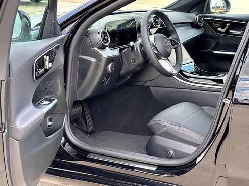 New 2025 Mercedes-Benz C 300 Sedan image 12