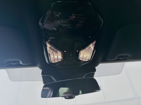 Used 2025 BMW X3 xDrive30i image 18