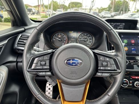 Used 2022 Subaru Forester Wilderness AWD/4WD image 48