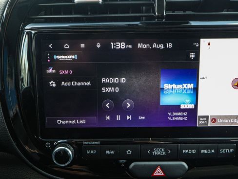 Used 2024 Kia Soul GT-Line image 36