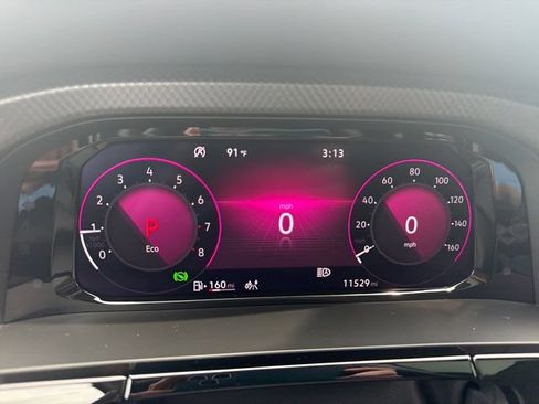 Certified 2025 Volkswagen Atlas Peak Edition SE AWD/4WD image 16