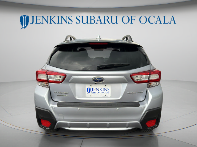 Used 2019 Subaru Crosstrek 2.0i Limited w/ Moonroof Package w/Navigation AWD/4WD image 4