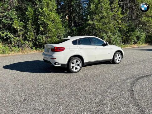 Used 2014 BMW X6 xDrive35i image 7