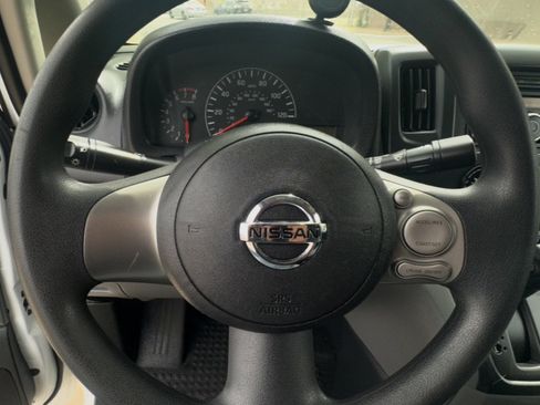 Used 2017 Nissan NV200 SV w/ Back Door Glass Package image 16