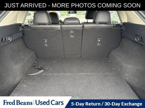 Used 2024 MAZDA CX-5 AWD 2.5 S w/ Preferred Package image 12