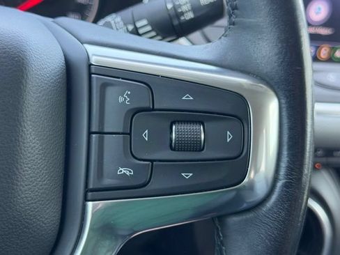 Used 2019 Chevrolet Blazer LT w/ Sound & Technology Package FWD image 20