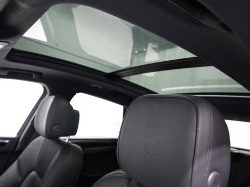 New 2026 Porsche Macan S image 20