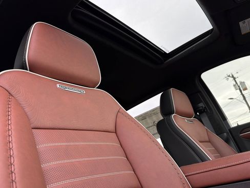 New 2026 GMC Sierra 1500 Denali Ultimate image 17