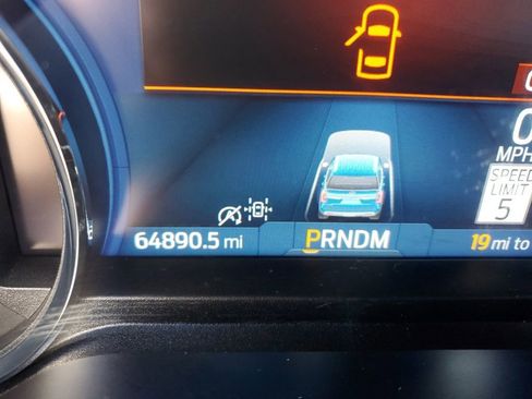 Used 2024 Ford Expedition Max Limited image 16