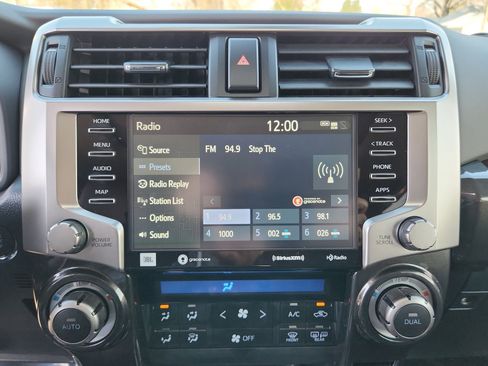 Used 2024 Toyota 4Runner Limited image 12