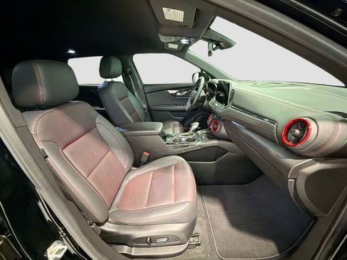 Certified 2023 Chevrolet Blazer RS w/ Enhanced Convenience Package image 25