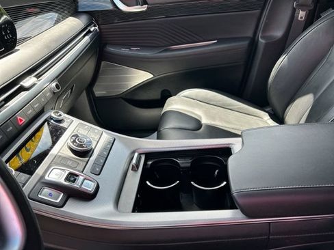 Used 2024 Hyundai Palisade Calligraphy AWD/4WD image 38