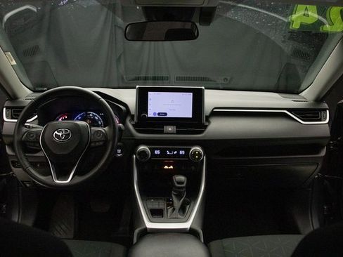 Used 2024 Toyota RAV4 XLE w/ Weather Package image 21