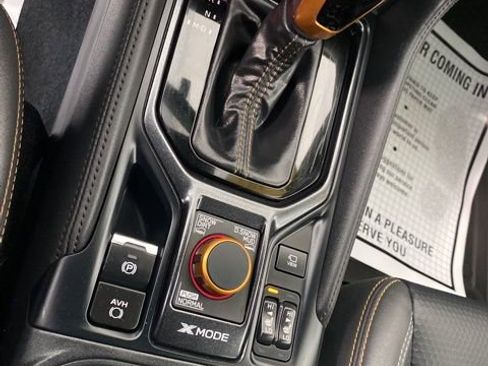 Certified 2023 Subaru Forester Wilderness image 20