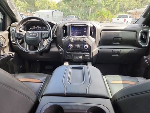 Used 2020 GMC Sierra 1500 AT4 w/ AT4 Premium Package image 14