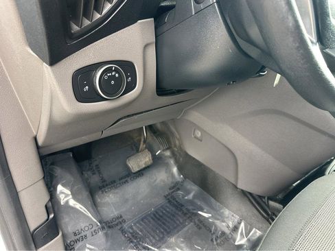 Used 2020 Ford Transit Connect XL image 32