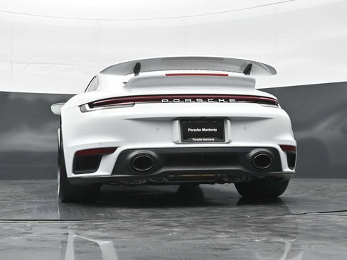Used 2021 Porsche 911 Turbo S AWD/4WD image 39
