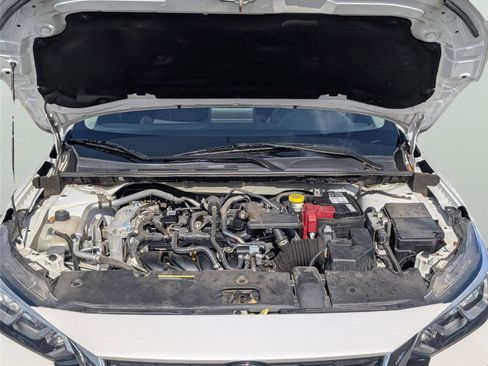 Used 2022 Nissan Sentra SV image 31