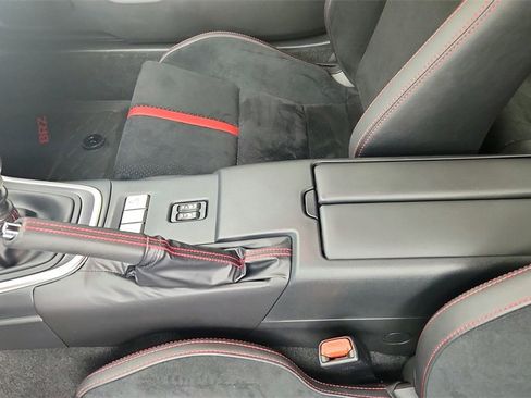 Used 2023 Subaru BRZ Limited image 20