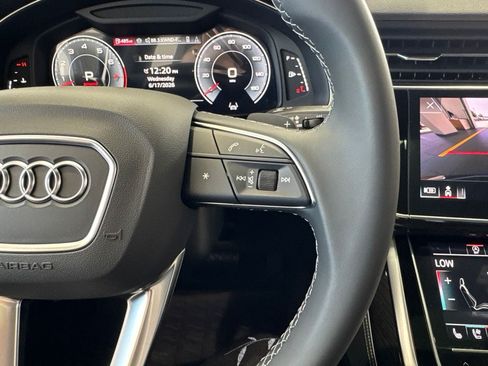 New 2026 Audi Q7 Premium Plus AWD/4WD image 21