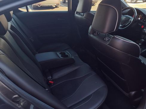Used 2020 Acura ILX w/ Premium & A-SPEC Package image 21