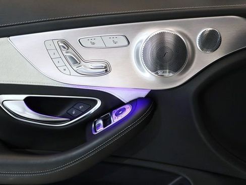 Used 2020 Mercedes-Benz C 63 AMG S image 3