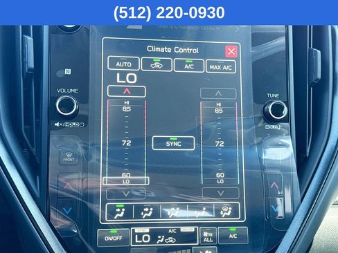 New 2026 Subaru Crosstrek 2.0i Premium image 18