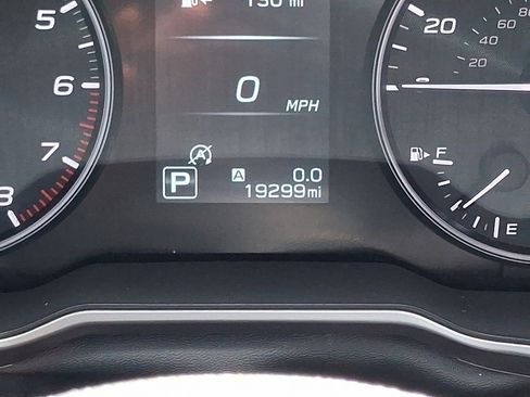 Certified 2024 Subaru Outback Onyx Edition XT AWD/4WD image 20