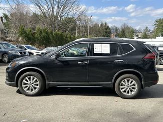 Used 2018 Nissan Rogue SV w/ Premium Package video 2