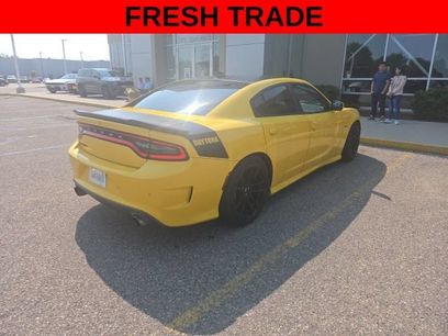 Used 2018 Dodge Charger R/T