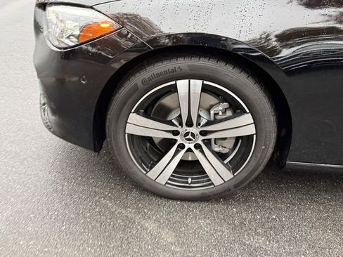 Certified 2025 Mercedes-Benz C 300 C 300 image 5