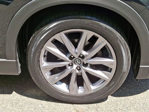 Used 2023 MAZDA CX-9 Grand Touring AWD/4WD image 9