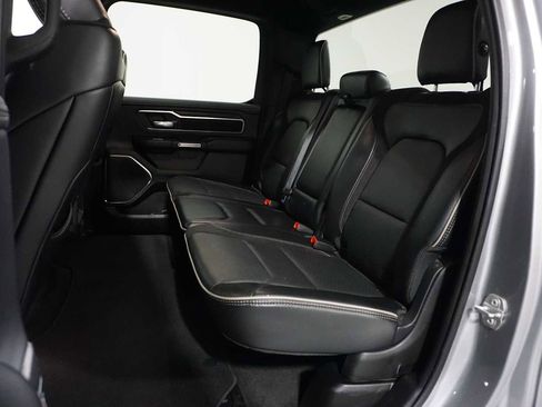 Used 2024 RAM 1500 Laramie image 15