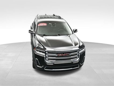 Used 2023 GMC Acadia SLE w/ Driver Convenience Package AWD/4WD image 41