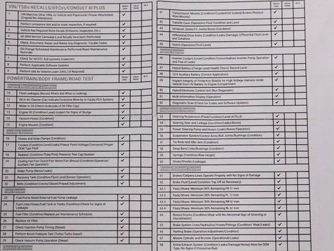 Certified 2023 Nissan Rogue S image 5