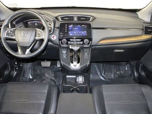 Used 2019 Honda CR-V EX-L image 29
