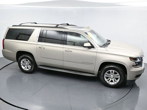 Used 2016 Chevrolet Suburban LT AWD/4WD image 49