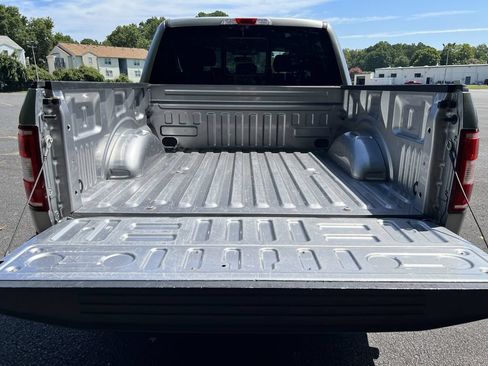 Used 2020 Ford F150 XLT w/ Equipment Group 302A Luxury AWD/4WD image 9